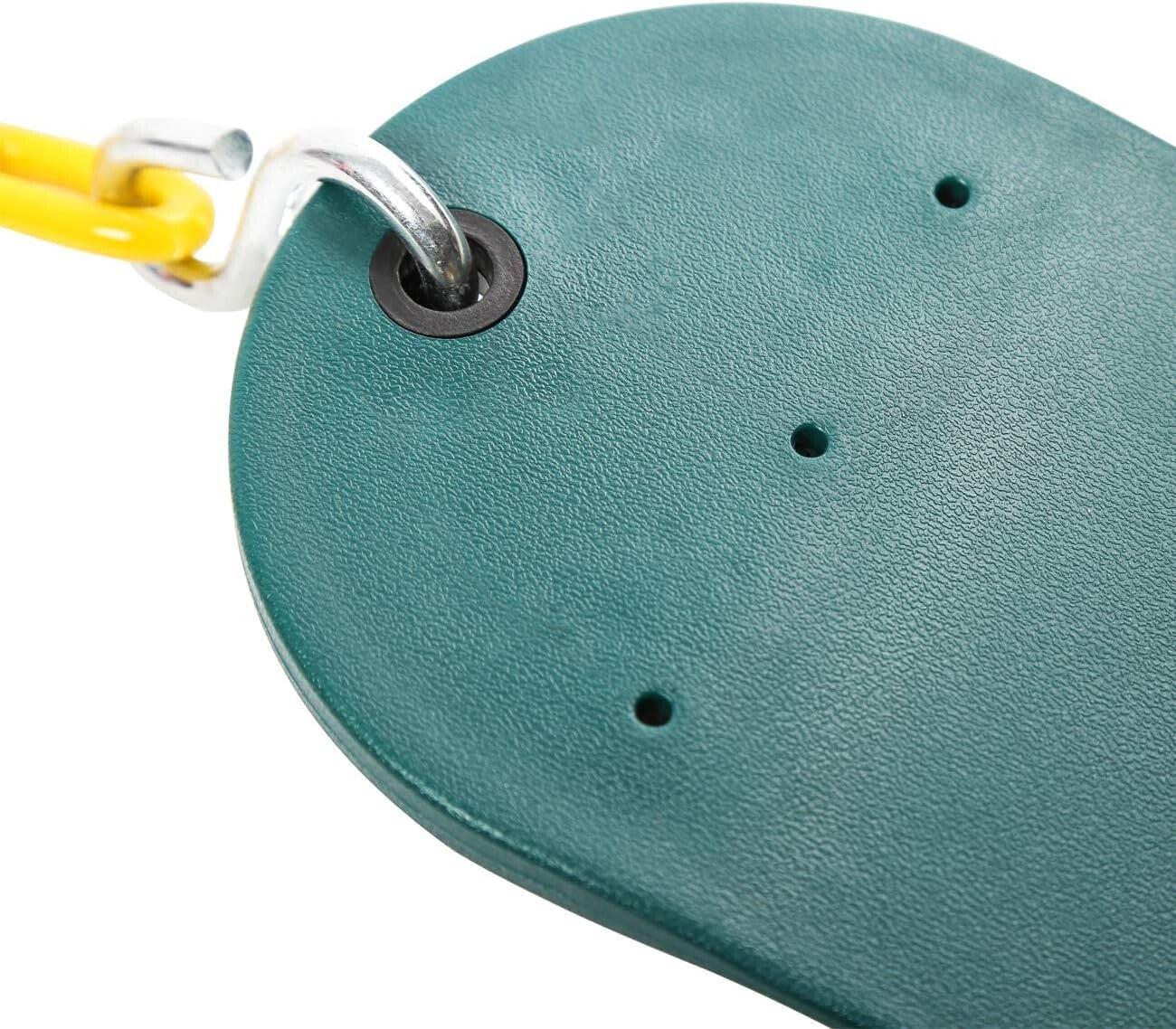 Durable Heavy-Duty Swing Seats with 66" Chain - Perfect Playground Upgrade