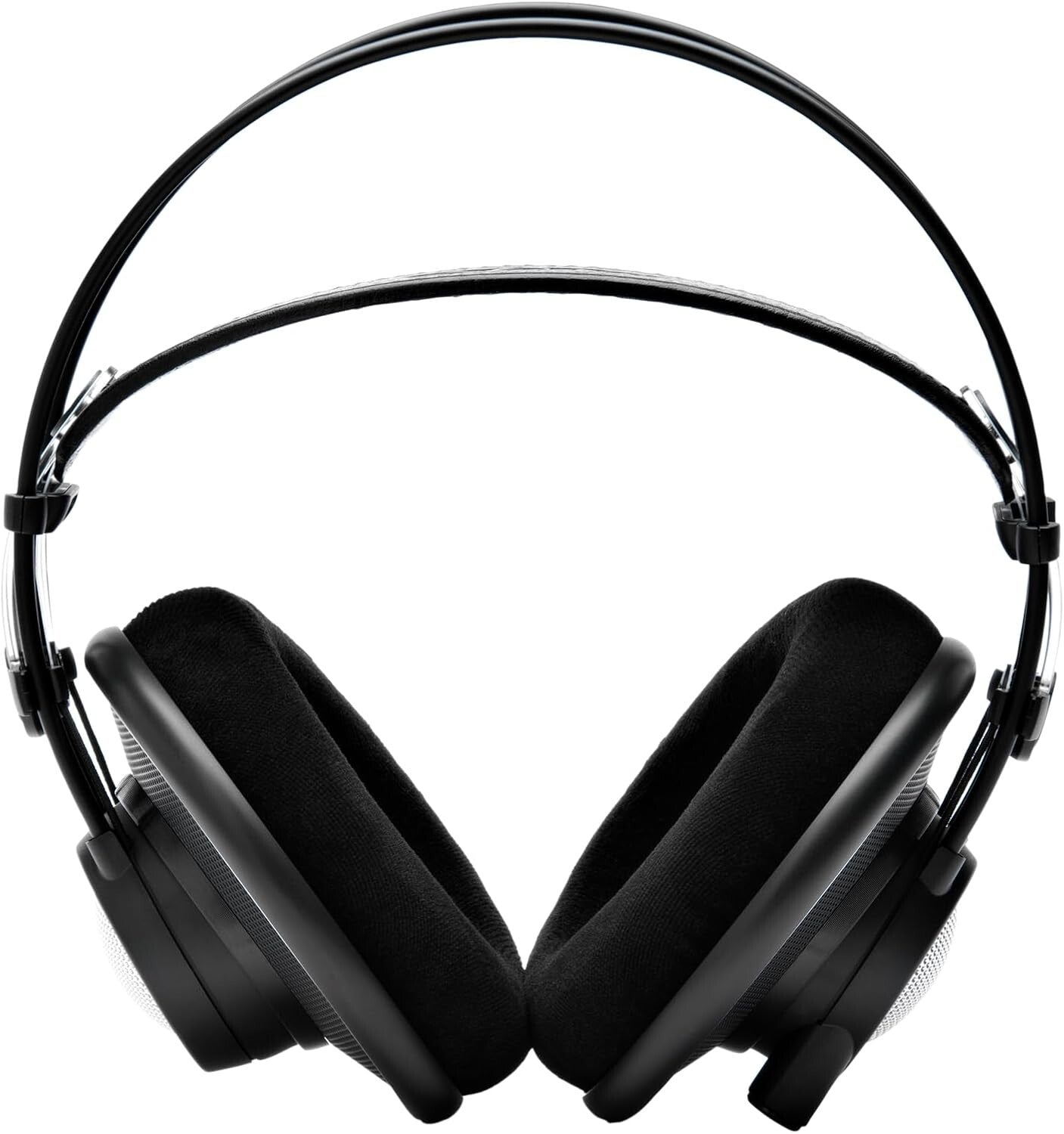 Premium Open-Back Headphones for Professional Mixing - Dynamic Audio Precision