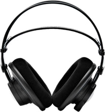 Load image into Gallery viewer, Premium Open-Back Headphones for Professional Mixing - Dynamic Audio Precision