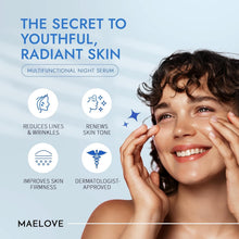 Load image into Gallery viewer, Moonlight Retinal Super Serum - 10X More Potent, Anti-Wrinkle &amp; Dark Spot Care