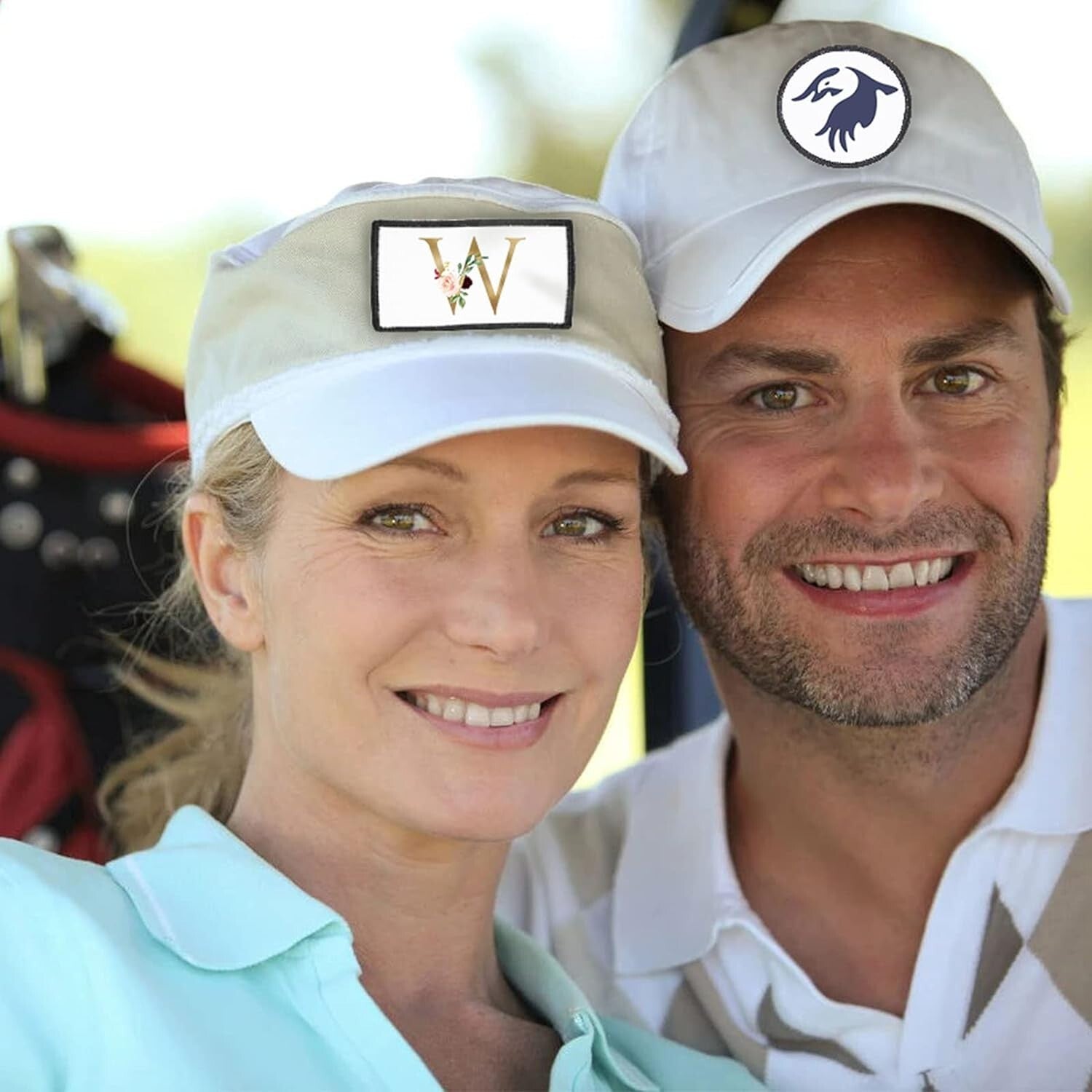 150 Pieces Iron-On DIY Sublimation Patches - Customizable Fun for All Ages