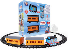Load image into Gallery viewer, Luxury Thomas &amp; Friends Battery-Powered Train Set with Authentic Sounds &amp; Lights