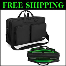Load image into Gallery viewer, Multi-Layer Padded DJ Controller Gig Bag for Pioneer DDJ-SB2/SB3 - Travel Ready