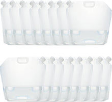 Load image into Gallery viewer, 42 Gallon Collapsible Water Containers - 16 Lightweight, Food-Grade Storage Bags