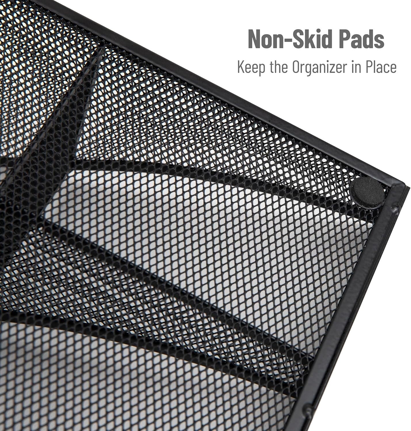 Lightweight Multi-Functional Condiment Organizer - Perfect for Coffee Stations