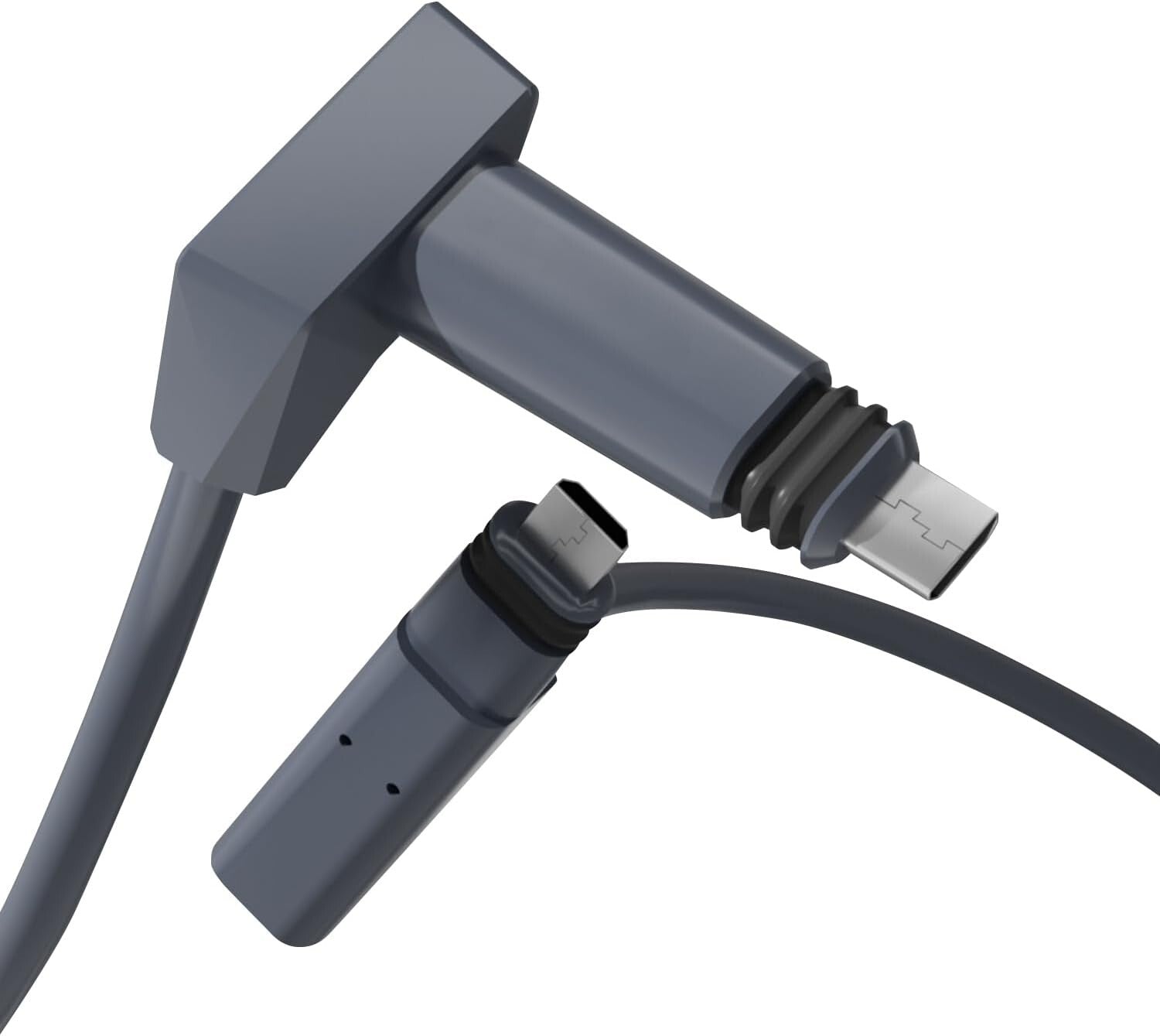 Premium 32.8FT Cat 6 Starlink Cable - Plug-and-Play, Reliable Indoor/Outdoor Use