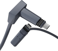 Load image into Gallery viewer, Premium 32.8FT Cat 6 Starlink Cable - Plug-and-Play, Reliable Indoor/Outdoor Use