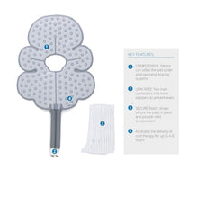 Load image into Gallery viewer, Post-Operative Cold Rush Knee Pad - Comfortable Compression Therapy for Recovery