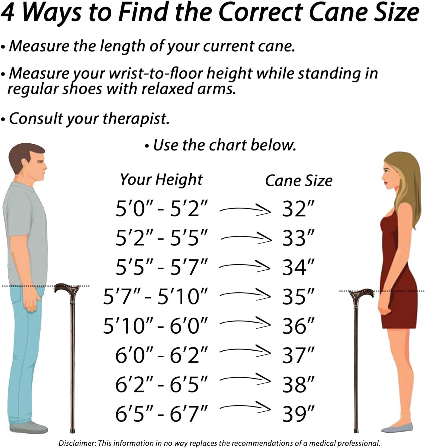 Lightweight 37'' Handmade Cane with Ergonomic Derby Handle - Ideal Gift Option