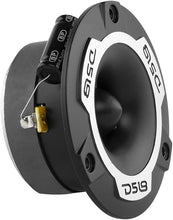 Load image into Gallery viewer, Premium 1-Inch Tweeter Pair - Dynamic Sound with Built-In Crossover, 240W