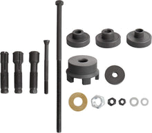Load image into Gallery viewer, Harley Davidson Wheel Bearing Installer Set Compatible with VT102 - Durable &amp;...