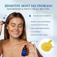 Load image into Gallery viewer, Moonlight Retinal Super Serum - 10X More Potent, Anti-Wrinkle &amp; Dark Spot Care