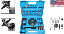Load image into Gallery viewer, Professional Removal Tool Kit with Thrust Bearing Design for Harmonic Balancers