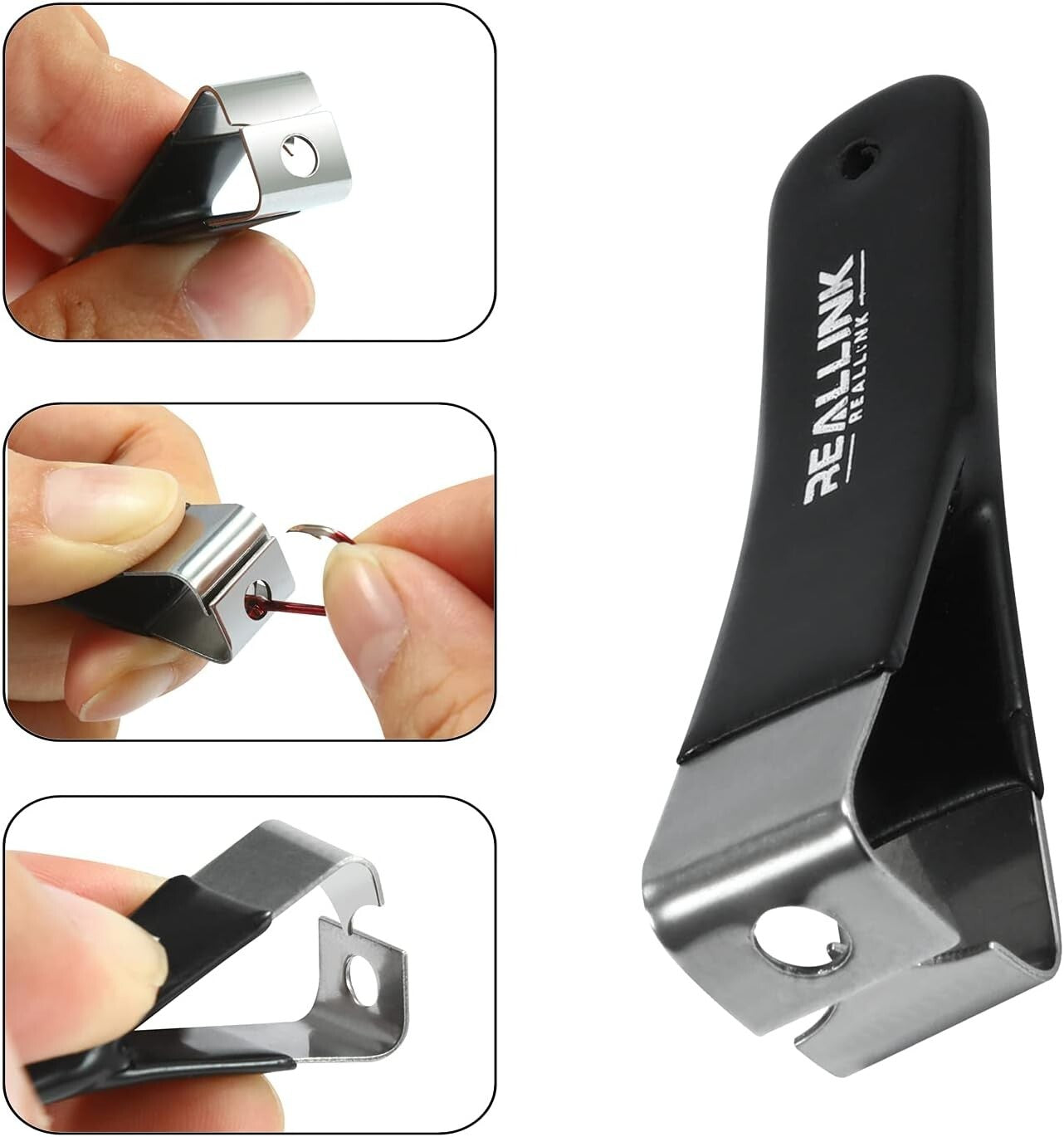 Professional Fly Fishing Tool Kit: Complete Set with Hook Remover & Line Clipper