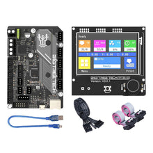 Load image into Gallery viewer, BIGTREETECH E3 V3.0 Motherboard &amp; Touch Screen Upgrade for Ender-3 Printers