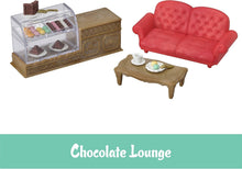 Load image into Gallery viewer, Grand Department Store Dollhouse Playset with Fashion &amp; Beauty Sets for Ages 3-8