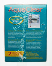 Load image into Gallery viewer, Energy-Efficient 70 Power Filter – Ideal for 40-70 Gallon Freshwater Tanks