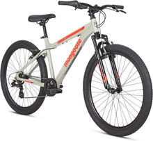Load image into Gallery viewer, Lightweight 21-Speed Mountain Bike with Front Suspension - Trail Ready Adventure