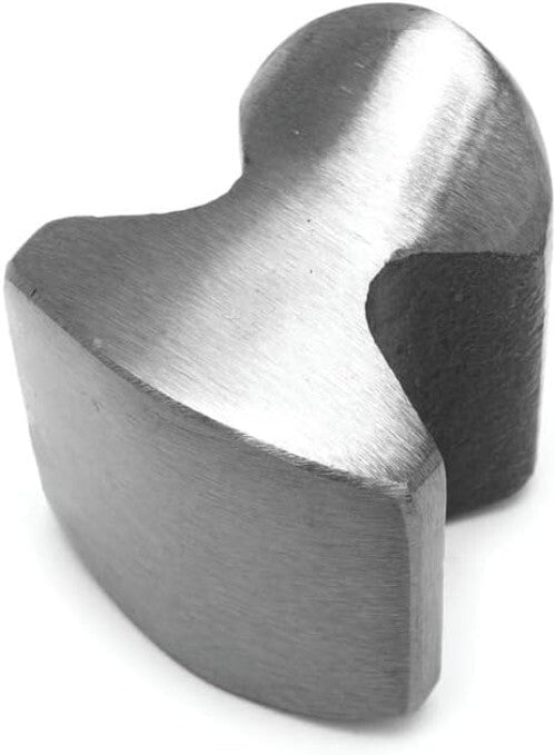 7-Piece Hammer and Dolly Set for Efficient Auto Body Work on All Surfaces