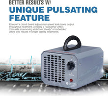 Load image into Gallery viewer, Industrial Ozone Generator 70,000 mg/h - Powerful Odor Eliminator for Any Space