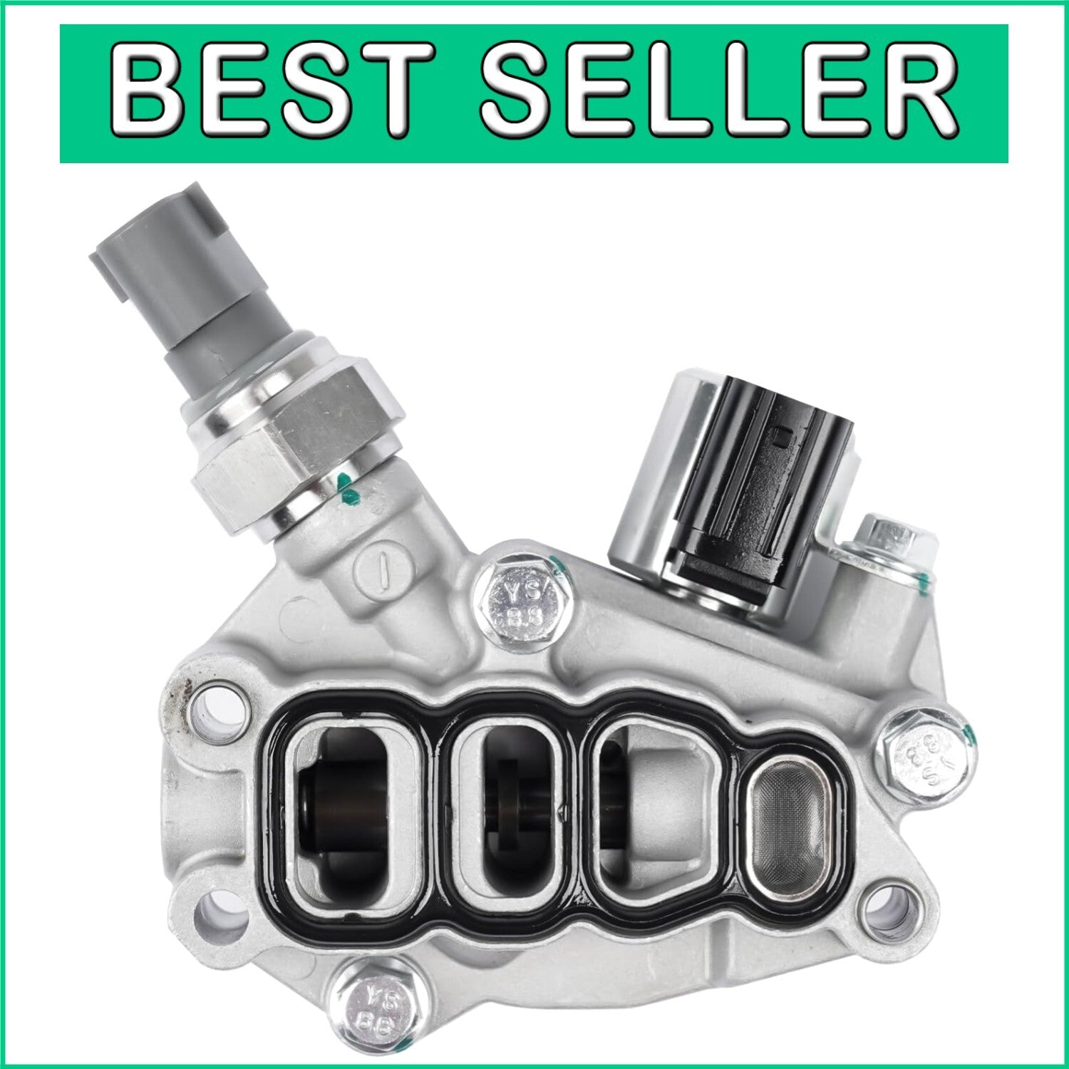 Efficient VTEC Solenoid Spool Valve for Honda Engines 2005-2007 - All Models