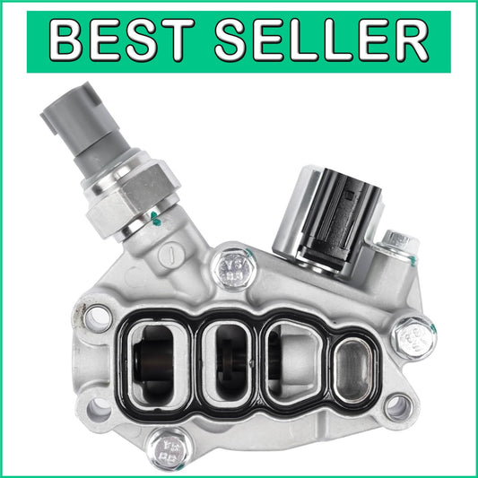 Efficient VTEC Solenoid Spool Valve for Honda Engines 2005-2007 - All Models