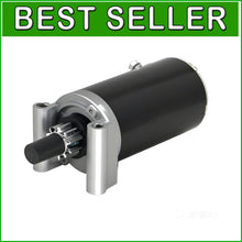 Load image into Gallery viewer, Premium 12V Kohler Starter Replacement - Fits Cub Cadet LT1050, GT1554, RZT-50