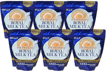 Load image into Gallery viewer, Convenient 6-Pack Nitto Royal Milk Tea, 9.87oz – Perfectly Brewed Ready-to-Drink