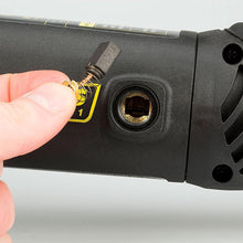 Load image into Gallery viewer, Professional Dual Action Polisher with Digital Torque and Soft Start - 4.5 Amps