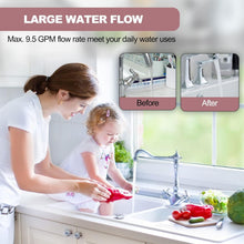 Load image into Gallery viewer, High Efficiency 3/4 Inch Circulation Water Pump - Prevents Pipe Freezing RS15-6