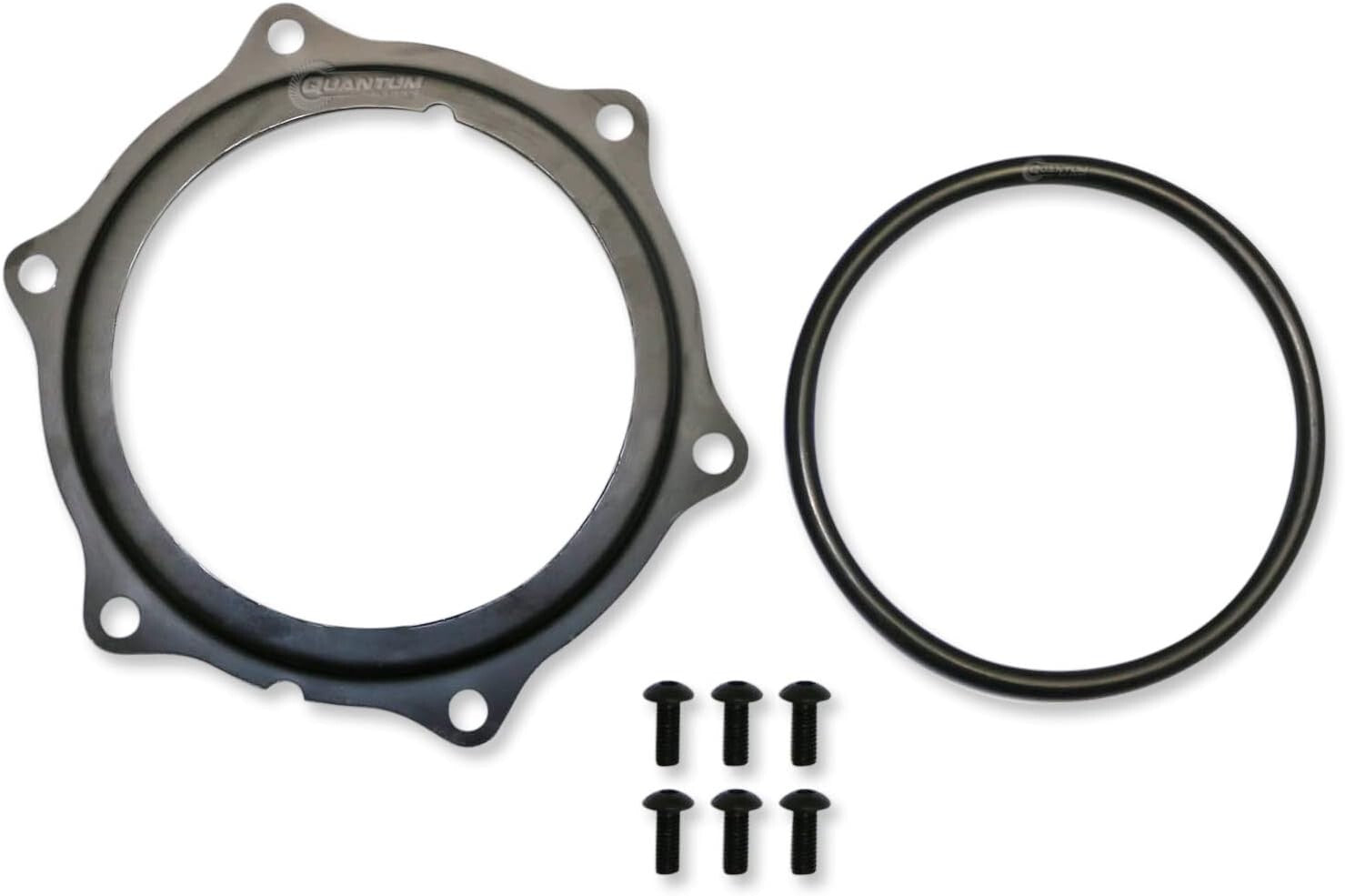 Kawasaki UTV Replacement In-Tank Fuel Pump Assembly with Tank Seal (2008-2021)