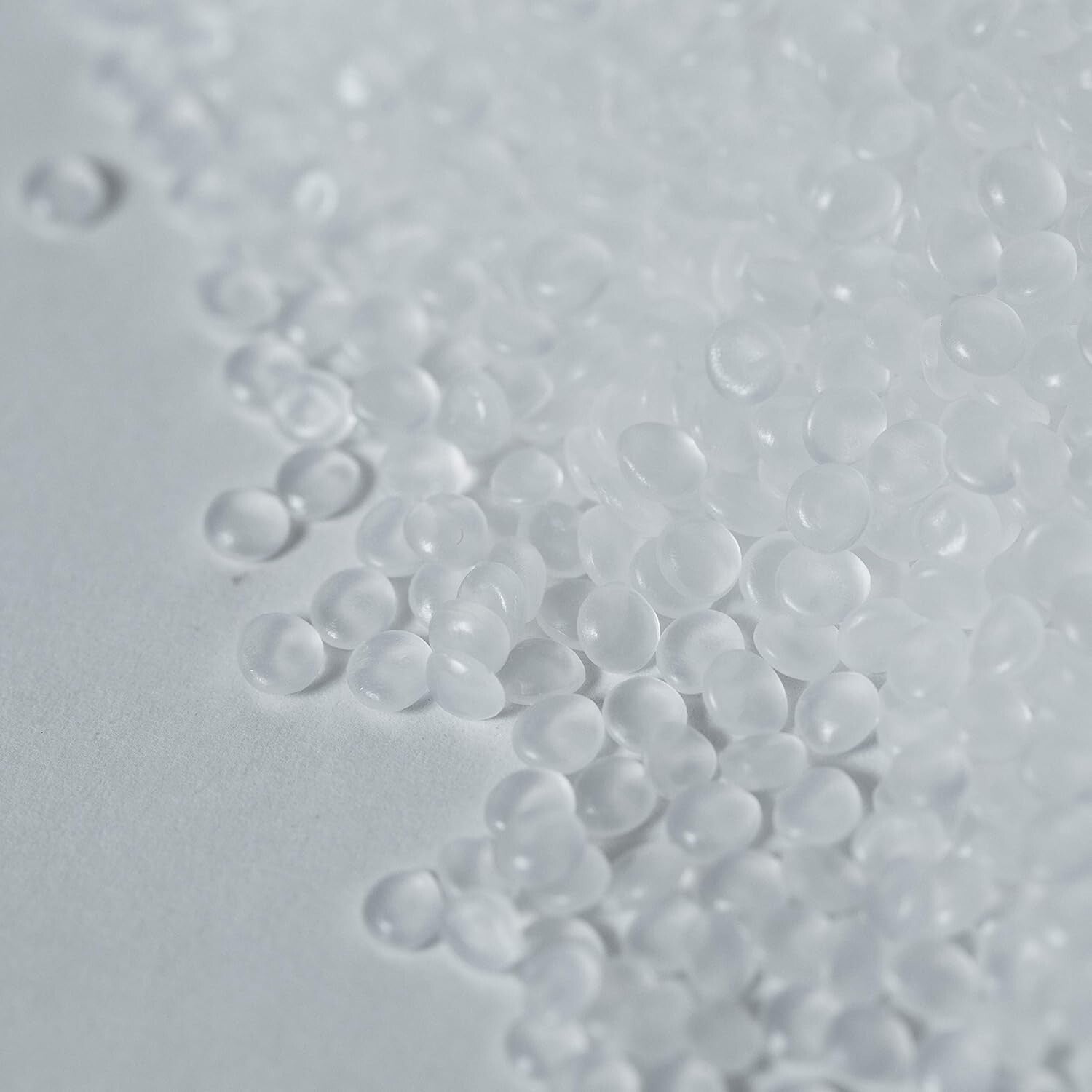 Safe and Versatile 25 lbs Poly-Fil Poly-Pellets for Creative Crafting Projects