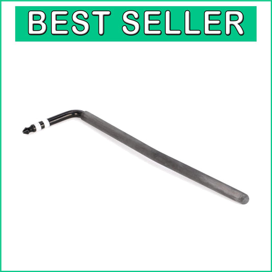 Carbon Graphite Tremolo Arm - Ultralite with Enhanced Sensitivity for Guitars