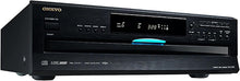 Load image into Gallery viewer, High-Precision 6 Disc CD Changer with RI Remote Control - Audiophile Quality