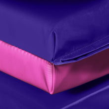 Load image into Gallery viewer, Thick 4x8 Fitness Mat for Multi-Use - Perfect for Pilates, Martial Arts &amp; Kids