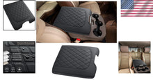 Load image into Gallery viewer, Stylish Diamond Quilted Console Cover for 2013-2024 Ram Models - Full Protection