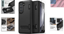 Load image into Gallery viewer, All-Around Protection Phone Case for Galaxy Z Fold 5 with Anti-Scratch Features