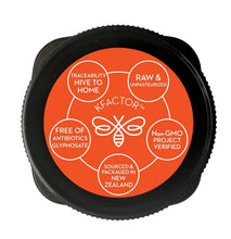 Load image into Gallery viewer, Premium Unpasteurized KFactor 16 Manuka Honey - 17.6 Oz for Daily Health Boost