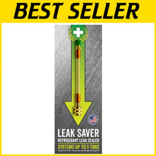 Load image into Gallery viewer, Compact &amp; Efficient AC Leak Sealer - Works with All Refrigerants &amp; HVAC Brands