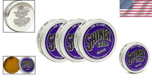 Load image into Gallery viewer, Pack of 3 Psycho Hold Pomade | Water-Based Extreme Hold &amp; Coconut Aroma