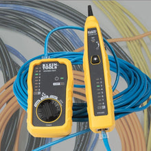 Load image into Gallery viewer, 705 Wire Tracer Tone Generator &amp; Probe Kit - Ethernet, Telephone, Data Cables