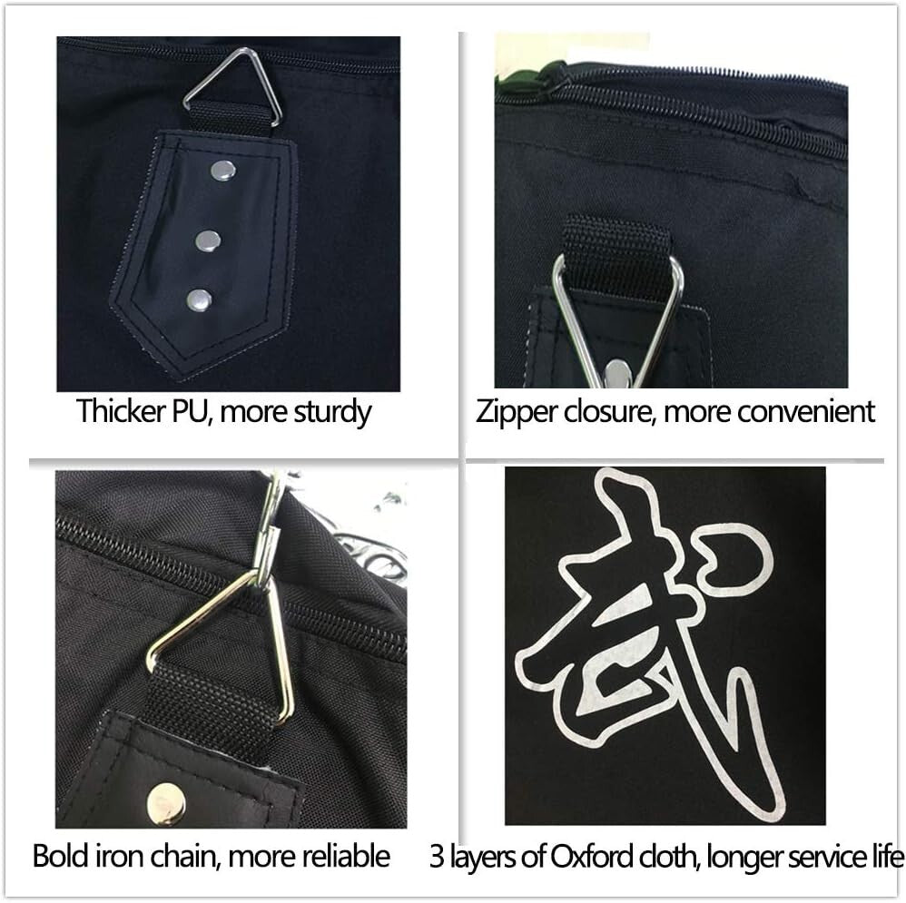 Complete Indoor Boxing Set: 4ft Heavy Bag, Gloves & Accessories for All Ages