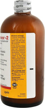 Load image into Gallery viewer, Doubly Potent 16oz Wormer for Dogs - Controls Roundworms and Hookworms