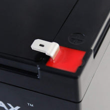 Load image into Gallery viewer, Versatile 12V 15AH Sealed Lead Acid Battery - Ideal for Multiple Applications