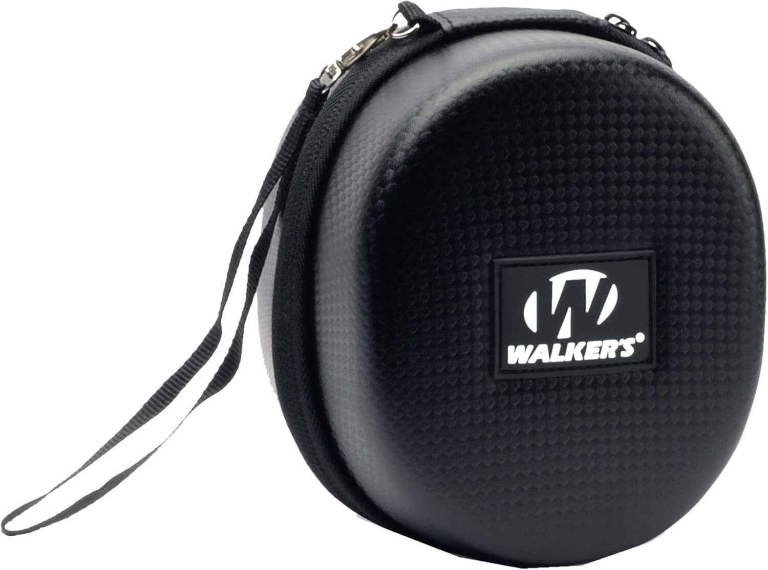 Digital Hearing Protection Muff with Bluetooth & Case - Four Listening Modes