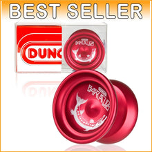 Load image into Gallery viewer, High-Performance Unresponsive Barracuda Yo-Yo - For Professionals &amp; Collectors