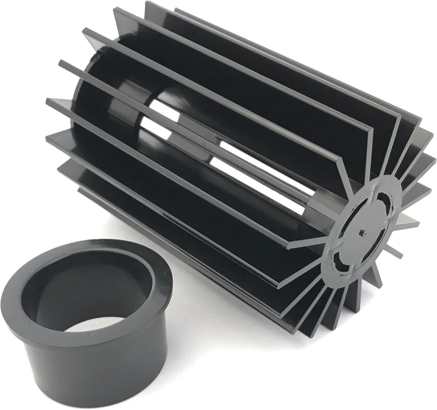 Efficient 950 GPH Pond Pump with Magnetic Drive - Perfect for Medium Ponds