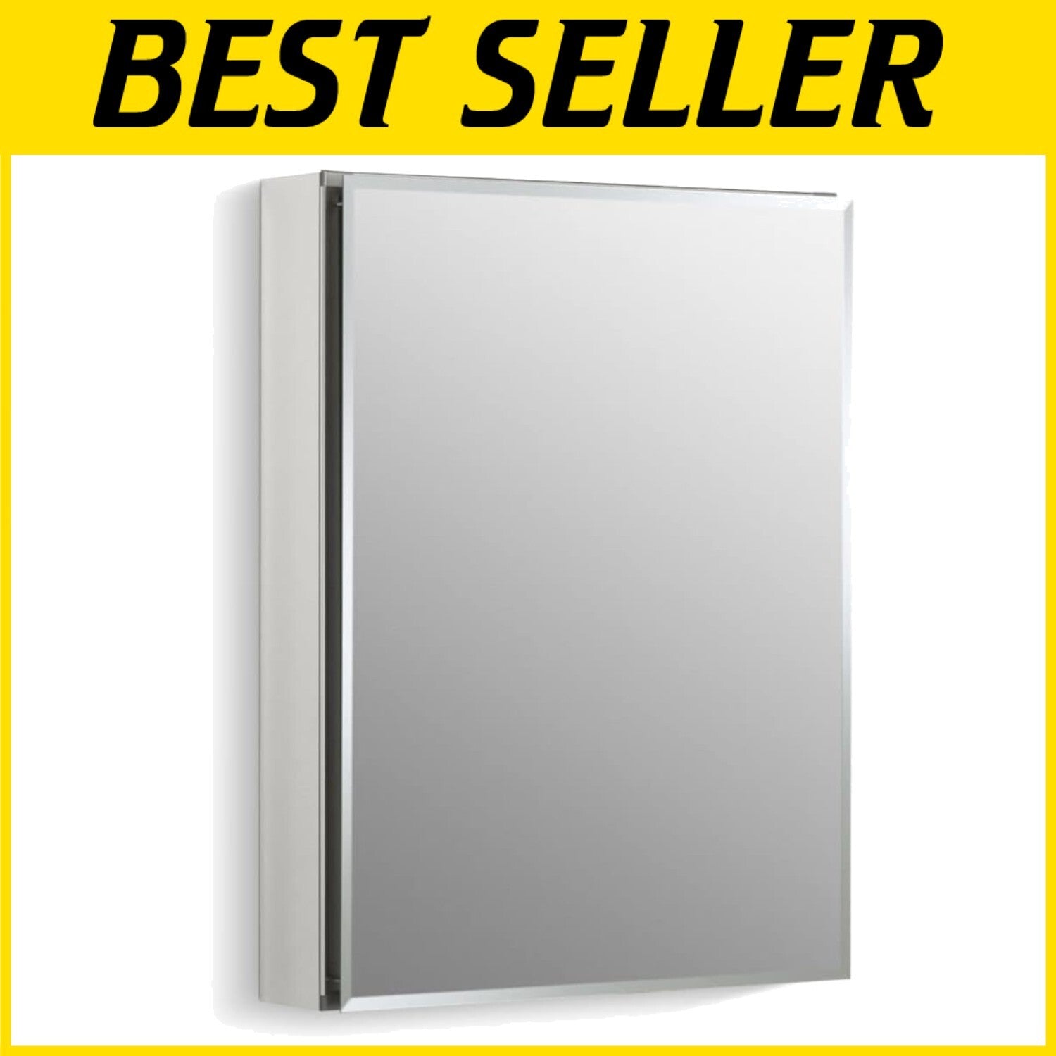 Beveled Medicine Cabinet