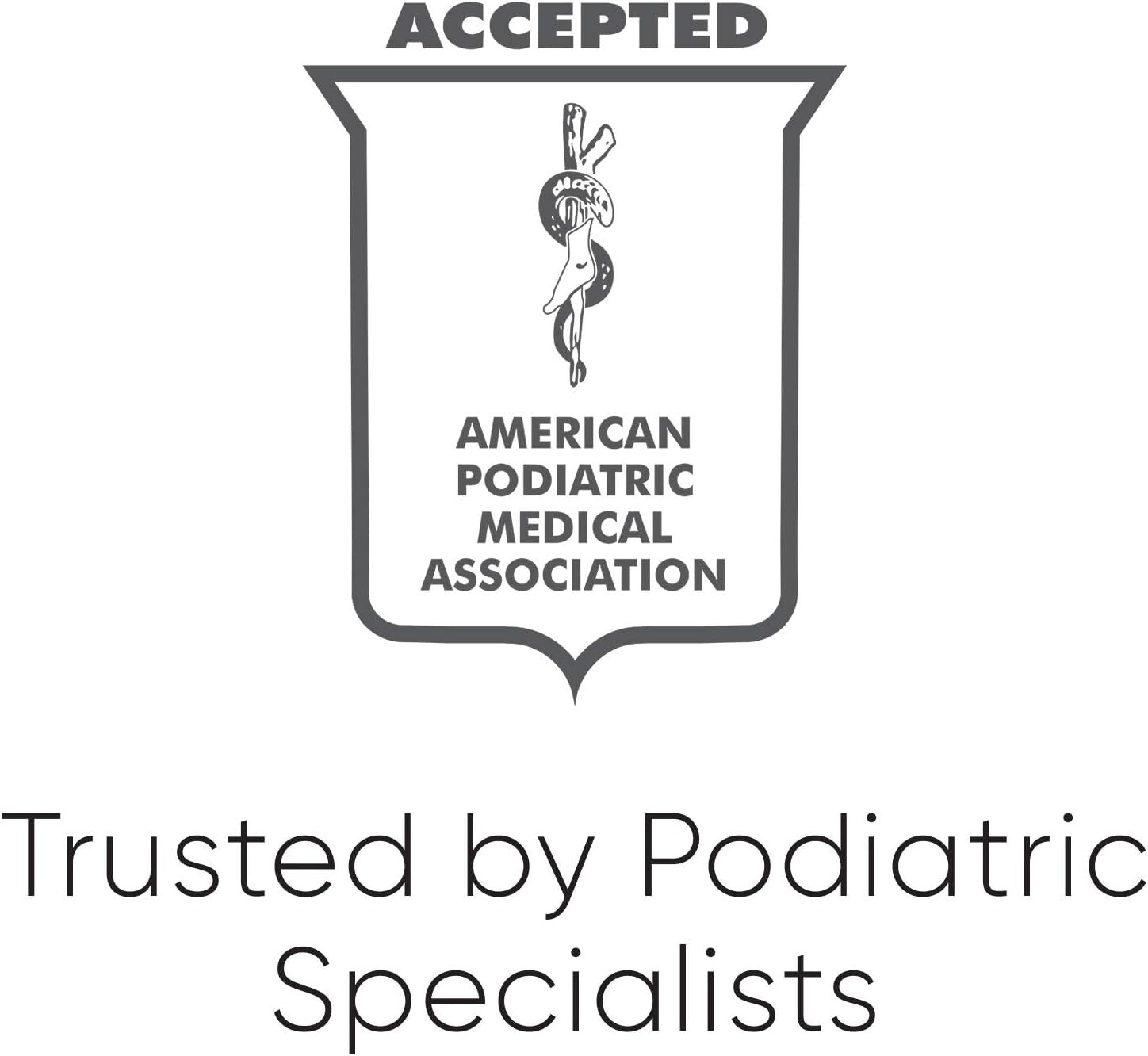 Shock-Absorbing Womens Tideperf with Durable Rubber Sole for Daily Adventures