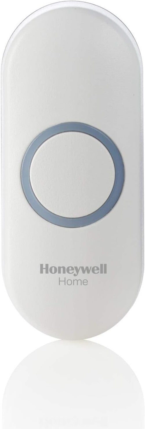 Wireless Doorbell with 450ft Range & USB Customization - Perfect for Large Homes